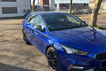 Seat Leon 96.000 km 15.600 &euro; Rietberg 33397