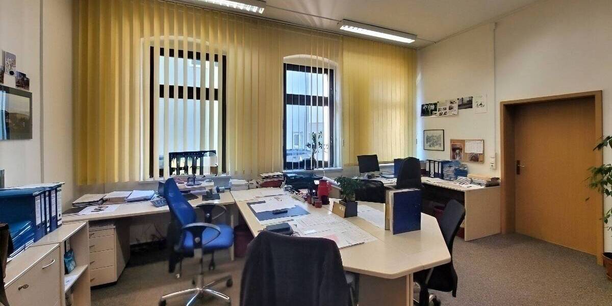 Gewerbeobjekt Plauen Jößnitz - 9 Zimmer, 220.000&euro; | Angebot:26345617