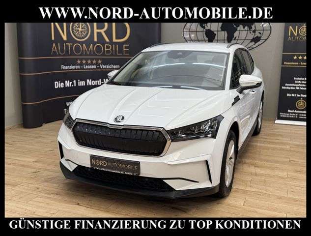 Skoda Enyaq 51.300 km 19.490 &euro; Rastede/ Wahnbek 26180