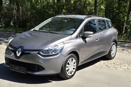 Renault Clio 145.113 km 3.450 &euro; Ennepetal 58256