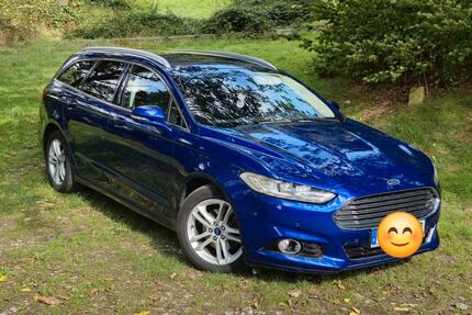 Ford Mondeo 173.700 km 10.100 &euro; Detmold 32758