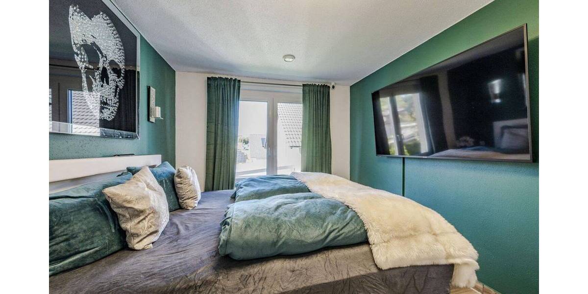 Etagenwohnung Weil der Stadt Münklingen - 5 Zimmer, 131 m&sup2;, 469.000&euro; | Angebot:26359008