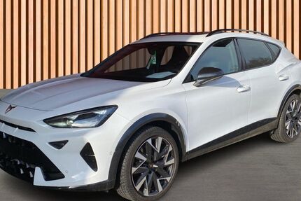 Cupra Formentor 8.735 km 35.980 &euro; Dresden 01328