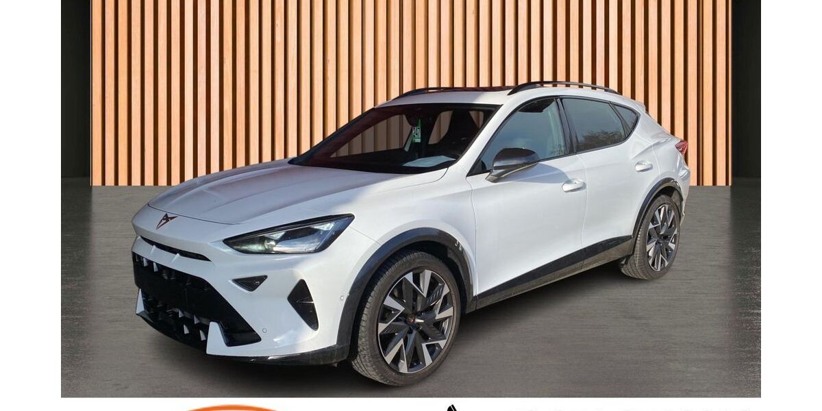 Cupra Formentor 8.735 km 35.980 &euro; Dresden 01328