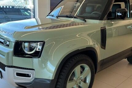 Land Rover Defender 11.500 km 79.900 € Passau 94036