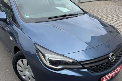 Opel Astra 163.000 km 7.699 € Dortmund 44388