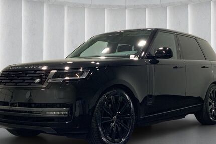 Land Rover Range Rover 3.000 km 164.950 &euro; Hamburg 22297