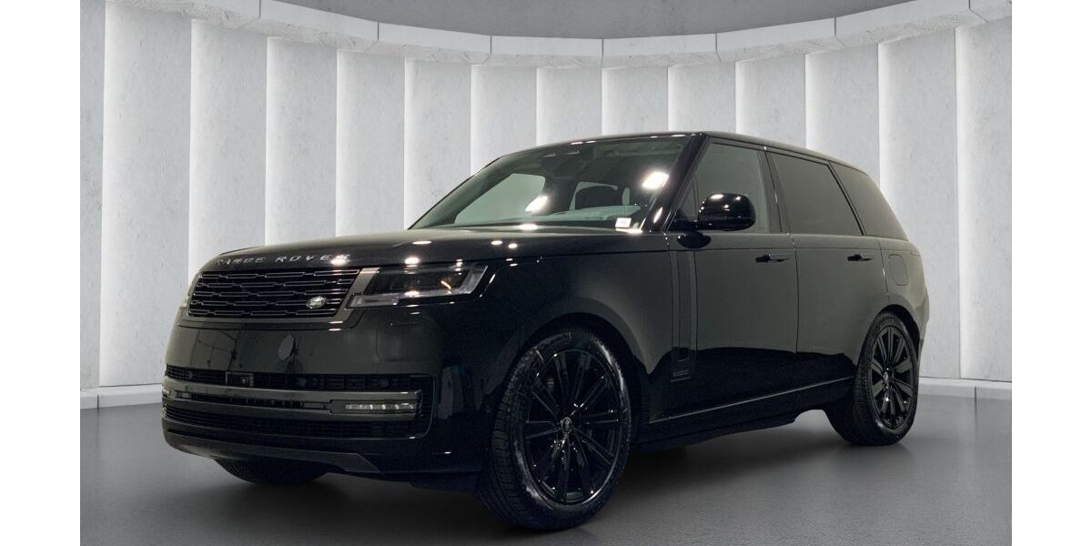 Land Rover Range Rover 3.000 km 164.950 &euro; Hamburg 22297