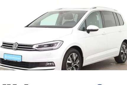 VW Touran 18.740 km 37.980 &euro; Gifhorn 38518