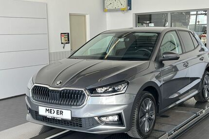 Skoda Fabia 16.368 km 18.889 &euro; Tostedt 21255