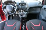 Ford Ka 1.2*Titanium* Klima Sitzhz Alu Zahnriemen-neu 144.000 km 3.900 &euro; Seevetal - Hittfeld 21218