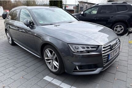 Audi A4 177.918 km 19.990 &euro; Kempten 87435