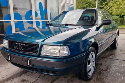 Audi 80