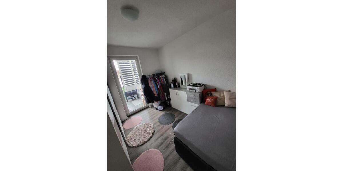 Etagenwohnung Tuttlingen - 3 Zimmer, 63 m&sup2;, 280.000&euro; | Angebot:27020419