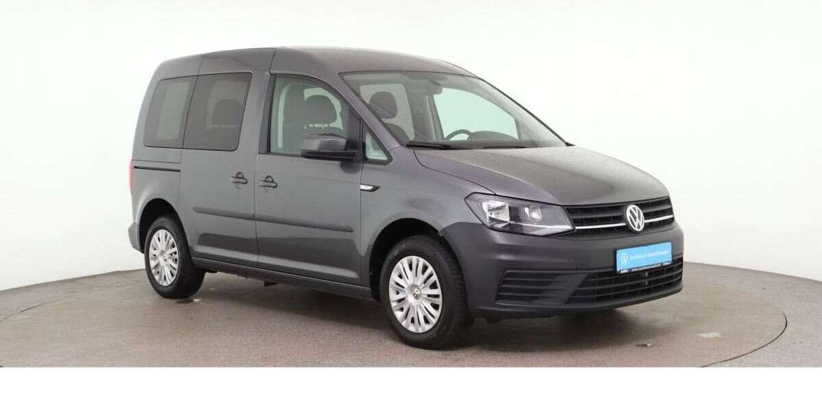 VW Caddy 72.320 km 18.780 &euro; Gifhorn 38518