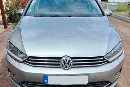 VW Golf Sportsvan 170.000 km 11.500 &euro; Offenbach 63067