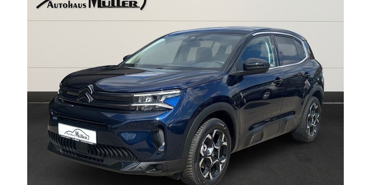 Citroen C5 Aircross 20.300 km 23.633 &euro; Bremervörde 27432