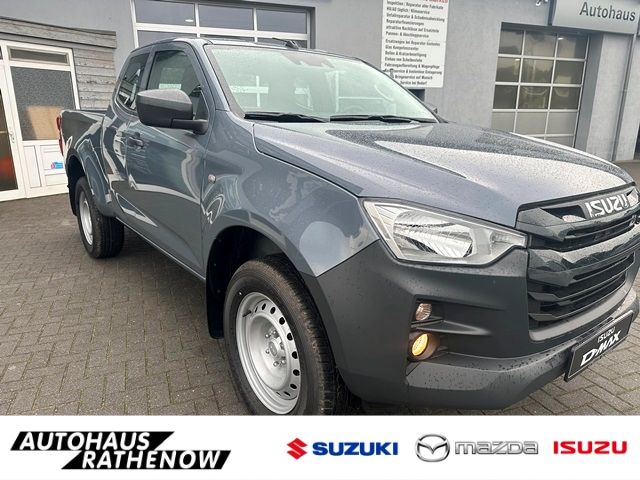 Isuzu D-Max 43.700 km 43.786 &euro; Rathenow 14712