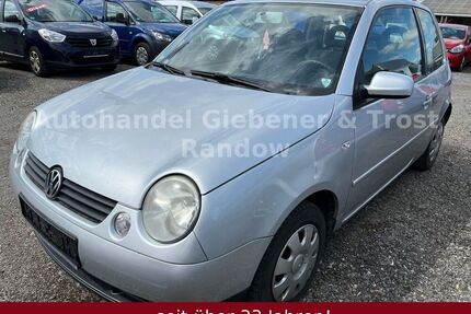 VW Lupo