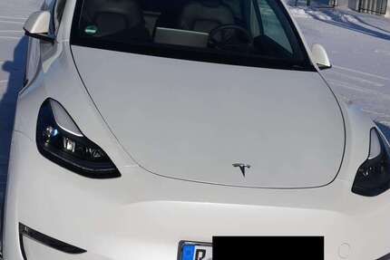 Tesla Model Y 40.100 km 34.500 &euro; Alteglofsheim 93087