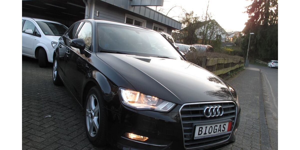 Audi A3 101.000 km 11.487 &euro; Bergneustadt-Wiedenest 51702