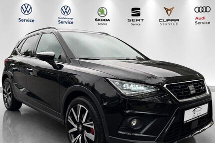 Seat Arona 59.900 km 14.590 &euro; Hanau 63450