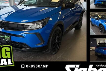Opel Grandland (X) 30.714 km 18.990 &euro; Landshut 84034