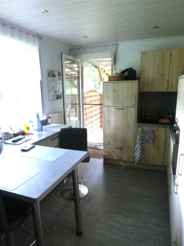 Idyllisch gelegene Doppelhaushälfte mit viel Platz! zimmer