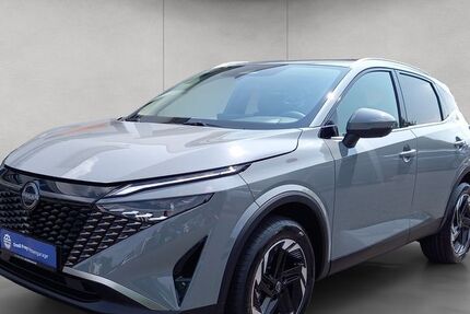 Nissan Qashqai 10.505 km 29.590 &euro; Frankfurt 60386