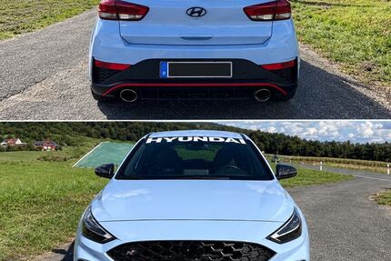 Hyundai i30 40.000 km 29.990 &euro; Forchheim 91301