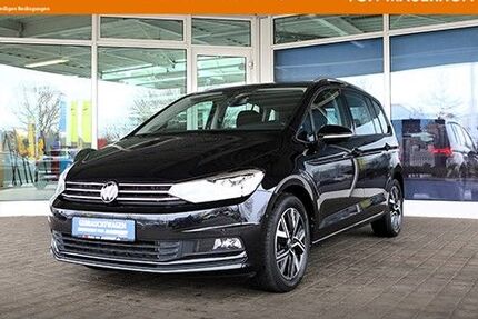 VW Touran 31.891 km 36.490 &euro; Bühl 77815
