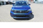 Taigo 1.0 Basis TSI BMT Klima Navi LED