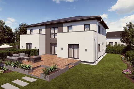 MFH-Apartment - eine zukunftssichere Lösung für alle, die in Immobilien investieren möchten