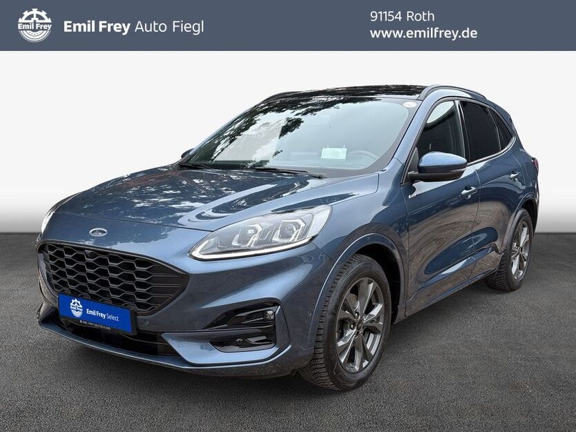 Kuga