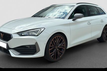 Cupra Leon 62.116 km 30.950 &euro; Ingolstadt 85053