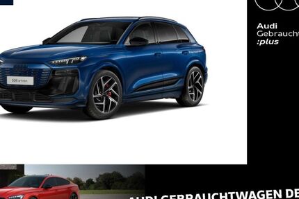 Audi SQ6 e-tron 16.554 km 76.980 &euro; Neumarkt 92318