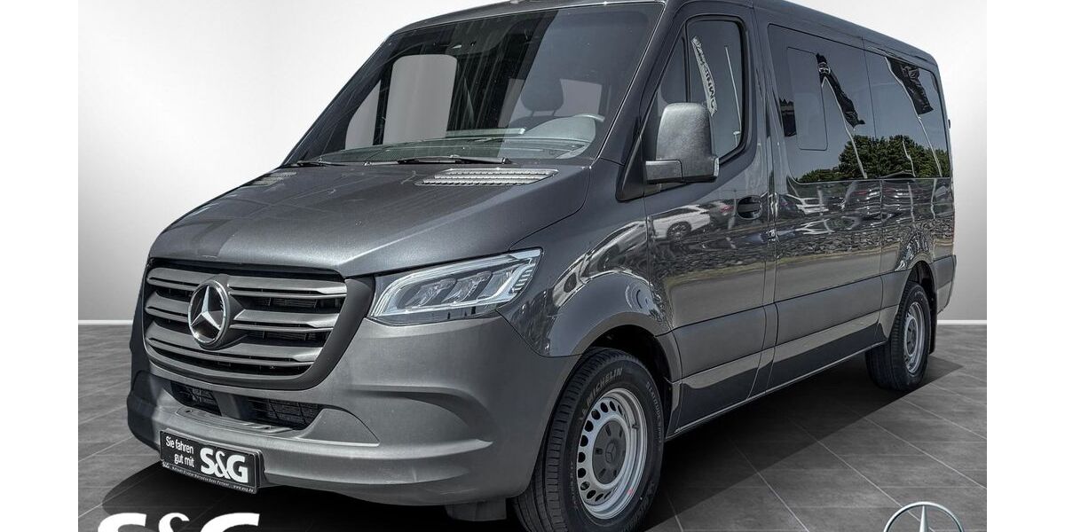 Mercedes-Benz Sprinter 70.320 km 50.310 &euro; Lutherstadt Eisleben 06295