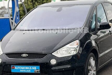 Ford S-Max 274.000 km 1.600 &euro; Kastellaun 56288