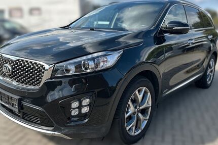 Kia Sorento 148.000 km 17.890 &euro; Westerkappeln 49492