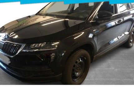 Skoda Karoq 37.010 km 23.740 € Berlin 12099