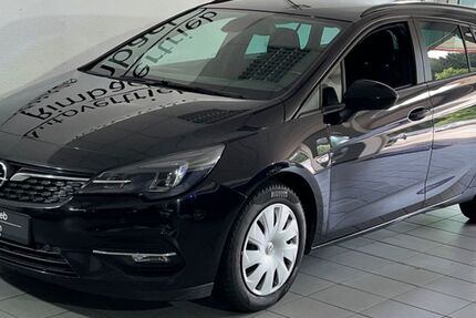 Opel Astra 167.500 km 8.490 € Rimbach 64668