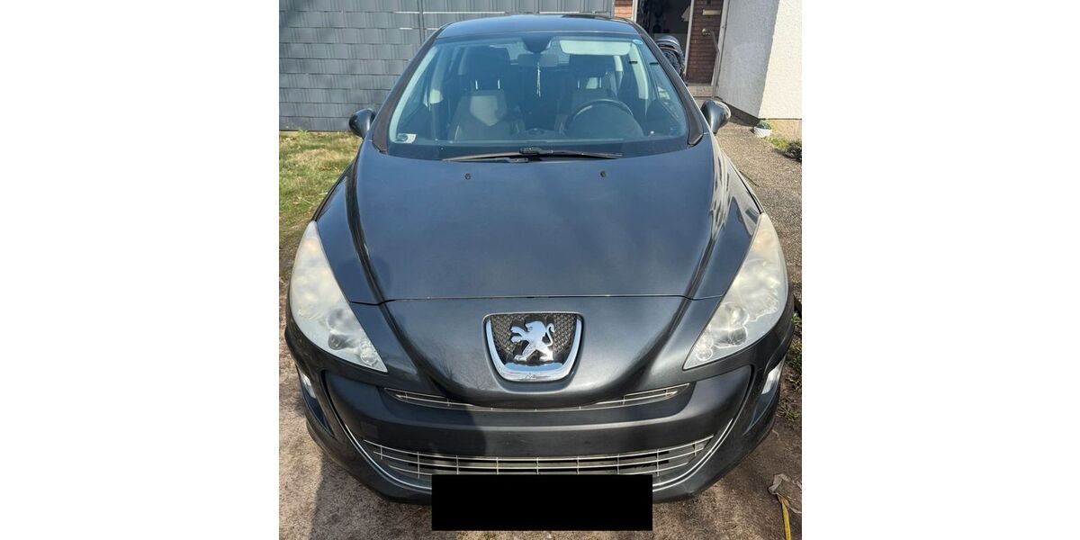 Peugeot 308 244.233 km 2.500 &euro; Gronau 48599