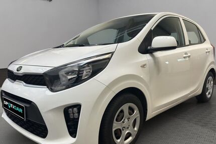 Kia Picanto 75.500 km 7.900 &euro; Bornheim 53332