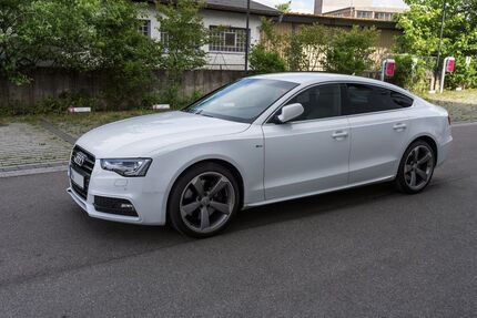 Audi A5 155.000 km 16.000 &euro; Ludwigsburg 71636