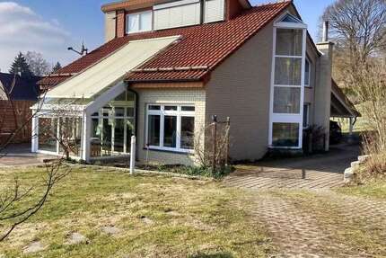 Haus Sangerhausen - 3 Zimmer, 170 m&sup2;, 410.000&euro; | Angebot:25562780