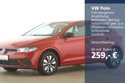 VW Polo 6.912 km 20.925 &euro; Buchholz 21244