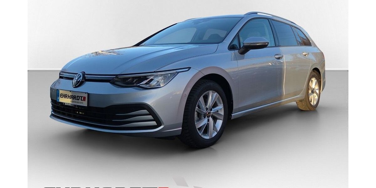 VW Golf 6.330 km 25.280 &euro; Ilmenau 98693