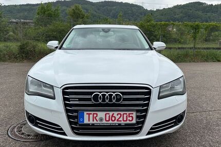 Audi A8 266.000 km 10.900 &euro; Trier 54294