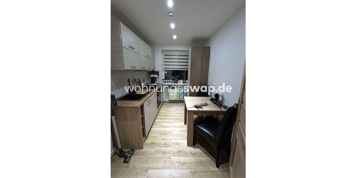 Etagenwohnung Erkner - 2 Zimmer, 59 m&sup2;, 650&euro; | Angebot:26678438