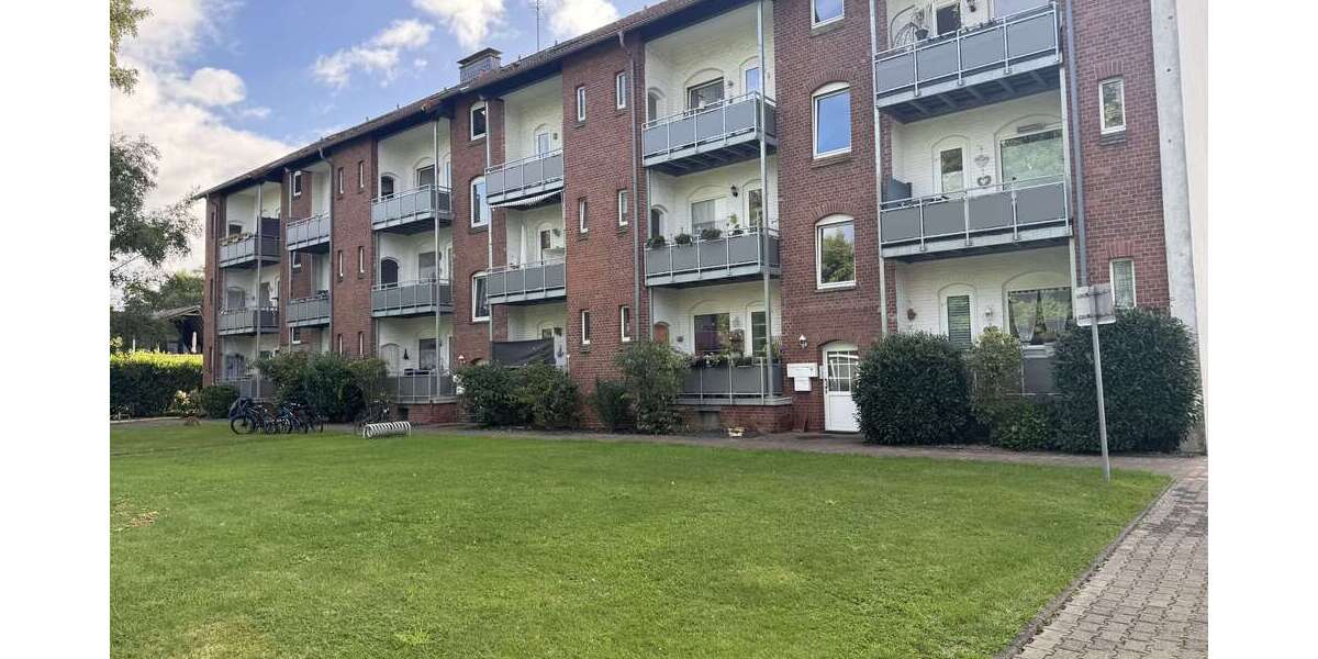 Wohnung zum Kaufen in Krefeld 149.000 € 55 m² 2 zimmer